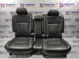 Комплект сидений Toyota Highlander 2 (XU40)