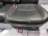 Комплект сидений Toyota Highlander 2 (XU40)