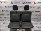 Комплект сидений Toyota Highlander 2 (XU40)