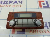 Блок управления климатической установкой Toyota Highlander 2 (XU40) 55900-48590