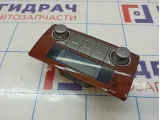 Блок управления климатической установкой Toyota Highlander 2 (XU40) 55900-48590
