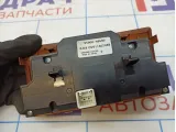 Блок управления климатической установкой Toyota Highlander 2 (XU40) 55900-48590