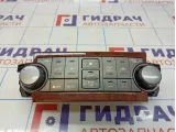 Блок управления климатической установкой Toyota Highlander 2 (XU40) 55900-48480