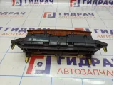 Блок управления климатической установкой Toyota Highlander 2 (XU40) 55900-48480