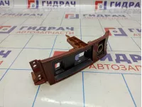 Накладка торпедо декоративная Toyota Highlander 2 (XU40) 55420-48230-C0
