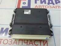 Блок управления двигателем Toyota Highlander 2 (XU40) 89661-48F70