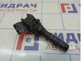Переключатель стеклоочистителей Toyota Highlander 2 (XU40) 84652-48180