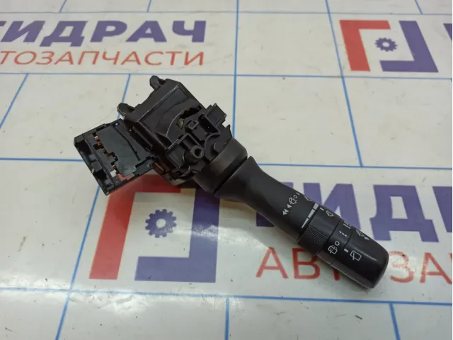 Переключатель стеклоочистителей Toyota Highlander 2 (XU40) 84652-48180