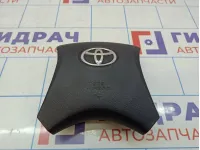 Подушка безопасности в рулевое колесо Toyota Highlander 2 (XU40) 45130-48200-C0