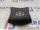 Подушка безопасности в рулевое колесо Toyota Highlander 2 (XU40) 45130-48200-C0