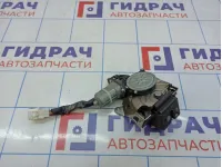 Замок багажника Toyota Highlander 2 (XU40) 69350-28160