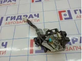 Замок багажника Toyota Highlander 2 (XU40) 69350-28160