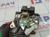 Замок багажника Toyota Highlander 2 (XU40) 69350-28160