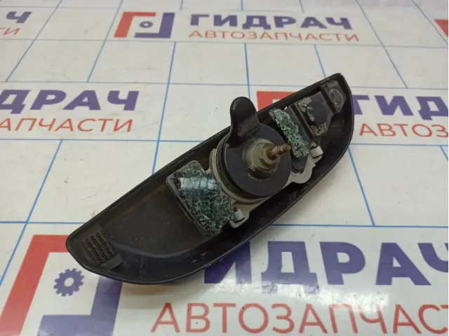 Привод стеклоочистителя заднего Toyota Highlander 2 (XU40) 85170-48010