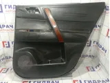 Обшивка двери задней правой Toyota Highlander 2 (XU40) 67630-48430-C0