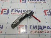 Ручка двери наружняя задняя правая Toyota Highlander 2 (XU40)