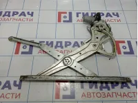 Стеклоподъемник электрический передний правый Toyota Highlander 2 (XU40) 69801-48040