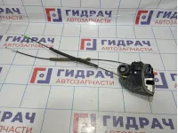 Замок двери задней левой Toyota Highlander 2 (XU40) 69060-33120
