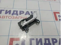 Ручка двери внутренняя передняя левая Toyota Highlander 2 (XU40) 69206-20210-C0