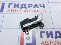 Ручка двери внутренняя задняя левая Toyota Highlander 2 (XU40) 69206-20210-C0