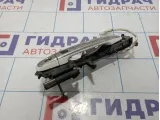 Ручка двери наружняя передняя левая Toyota Highlander 2 (XU40)