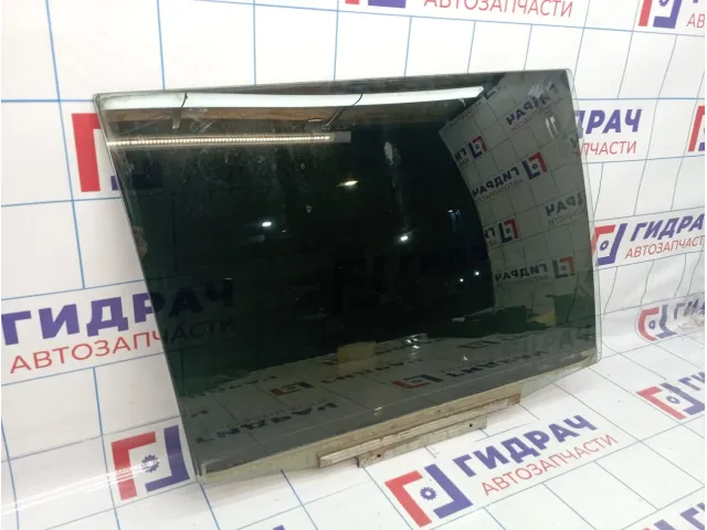 Стекло двери задней правой Toyota Highlander 2 (XU40) 68113-48190