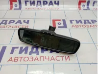 Зеркало заднего вида Toyota Highlander 2 (XU40) 87810-0W062