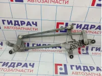 Трапеция стеклоочистителей Toyota Highlander 2 (XU40) 85150-48070