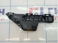 Направляющая заднего бампера левая Toyota Highlander 2 (XU40) 52576-48031