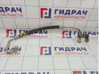Трубка кондиционера Toyota Highlander 2 (XU40) 88704-48220