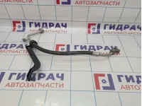 Трубка кондиционера Toyota Highlander 2 (XU40) 88703-48240