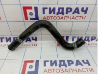 Патрубок радиатора Toyota Highlander 2 (XU40) 16571-31230