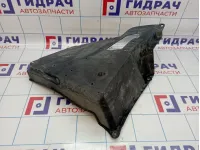 Пыльник заднего бампера левый Toyota Highlander 2 (XU40) 58724-48040