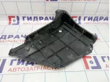 Пыльник заднего бампера правый Toyota Highlander 2 (XU40) 58723-48040