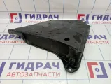 Пыльник заднего бампера правый Toyota Highlander 2 (XU40) 58723-48040