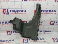 Локер задний левый Toyota Highlander 2 (XU40) 52592-48020