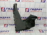Локер задний правый Toyota Highlander 2 (XU40) 52591-48090