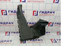 Локер задний правый Toyota Highlander 2 (XU40) 52591-48090