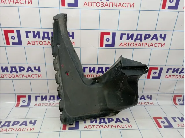 Локер задний правый Toyota Highlander 2 (XU40) 52591-48090