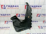 Локер задний правый Toyota Highlander 2 (XU40) 52591-48090