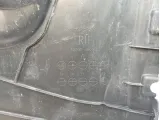 Локер задний правый Toyota Highlander 2 (XU40) 52591-48090