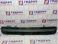 Накладка заднего бампера Toyota Highlander 2 (XU40) 52169-48040