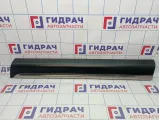Накладка двери передней правой Toyota Highlander 2 (XU40) 75071-48080