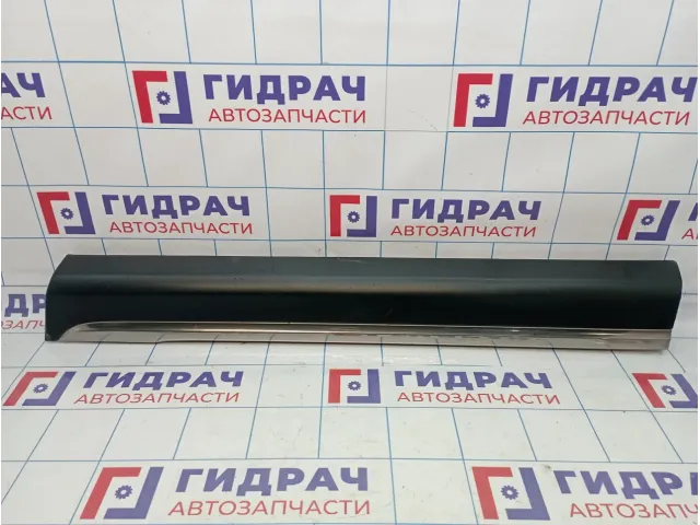Накладка двери передней правой Toyota Highlander 2 (XU40) 75071-48080