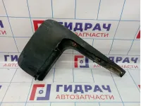 Брызговик задний левый Toyota Highlander 2 (XU40) 76626-48080