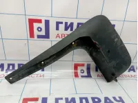 Брызговик задний правый Toyota Highlander 2 (XU40) 76625-48060