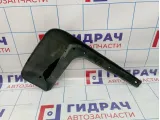 Брызговик задний правый Toyota Highlander 2 (XU40) 76625-48060