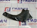 Пыльник двигателя левый Toyota Highlander 2 (XU40) 53737-33020
