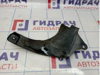 Пыльник двигателя левый Toyota Highlander 2 (XU40) 53737-33020