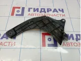 Пыльник двигателя левый Toyota Highlander 2 (XU40) 53737-33020